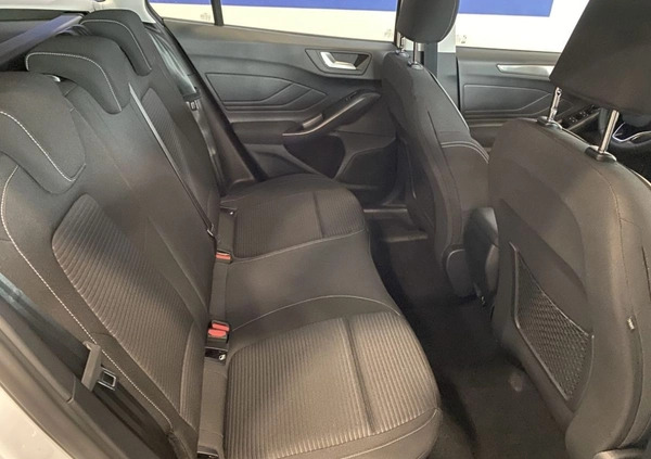Ford Focus cena 106400 przebieg: 1, rok produkcji 2022 z Poznań małe 121